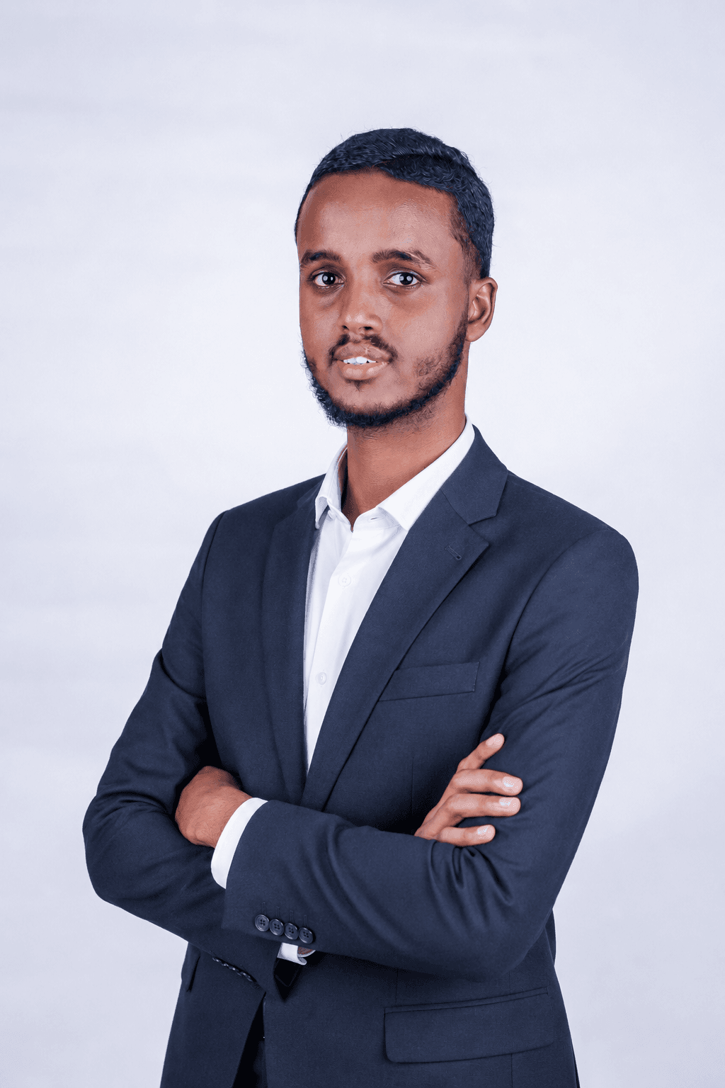 Abdimalik Osman Hassan, Full-Stack & AI Engineer